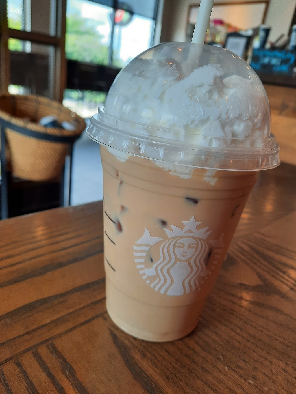 Starbucks | 2279 N Morton St, Franklin, IN 46131, USA | Phone: (317) 736-9753