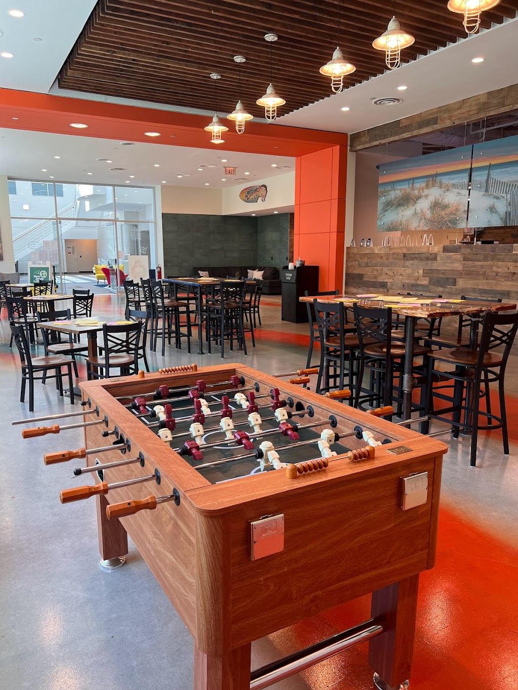 Crave Your Local Eatery | 3600 NJ-66, Neptune Township, NJ 07753, USA | Phone: (732) 361-0669