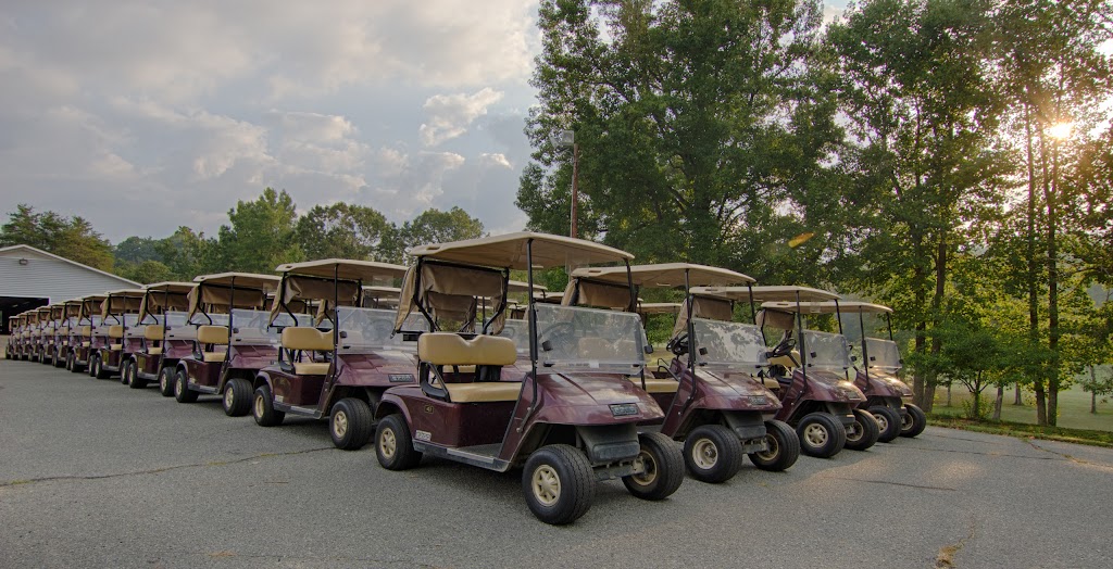 The Valley Golf Course | 1005 Indian Valley Dr, Burlington, NC 27217, USA | Phone: (336) 584-7871