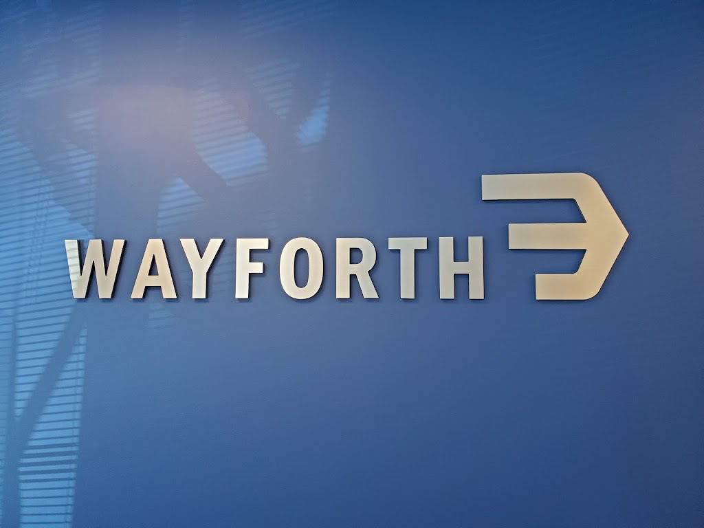 WayForth (Northern Virginia) | 44600 Guilford Dr, Ashburn, VA 20147, USA | Phone: (703) 430-4216