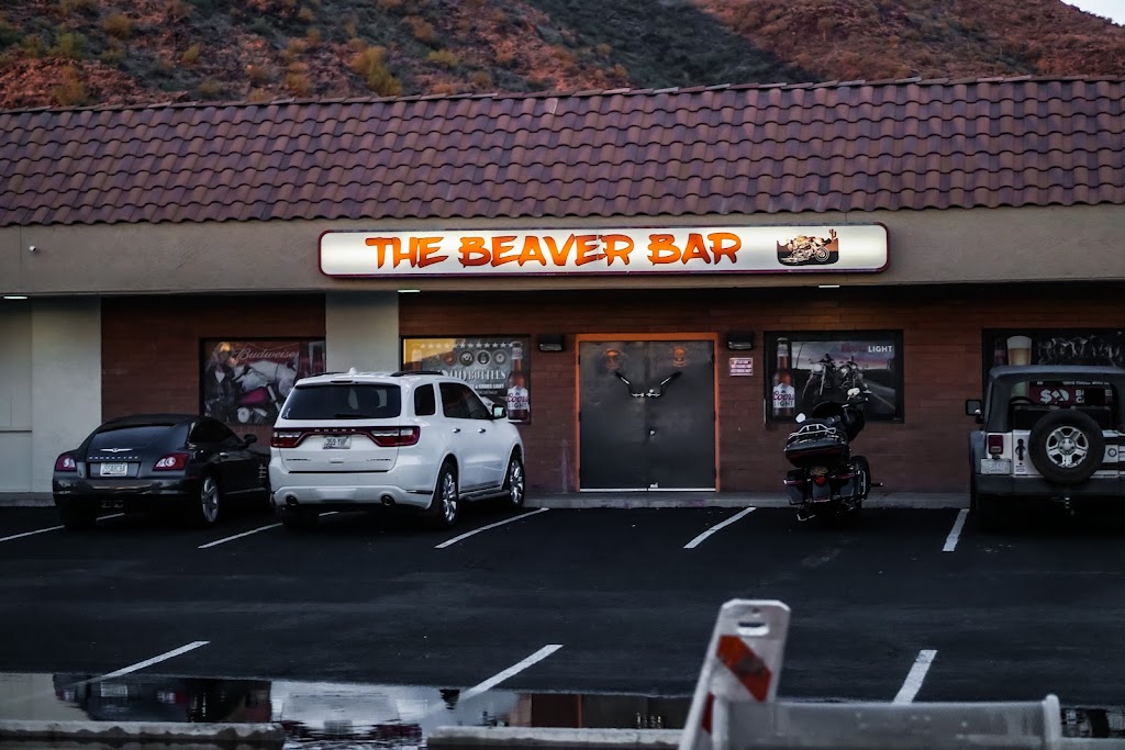 The Beaver Bar | 11801 N 19th Ave #1, Phoenix, AZ 85029, USA | Phone: (602) 944-4644