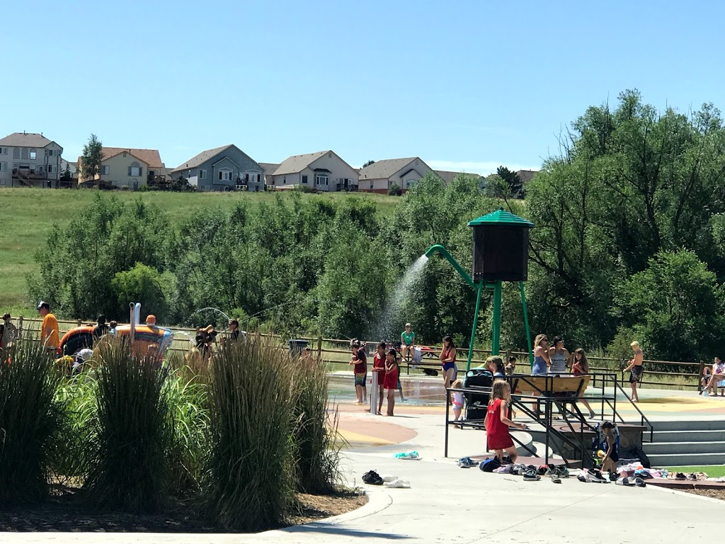 John Venezia Community Park | 3555 Briargate Pkwy, Colorado Springs, CO 80920, USA | Phone: (719) 385-5940