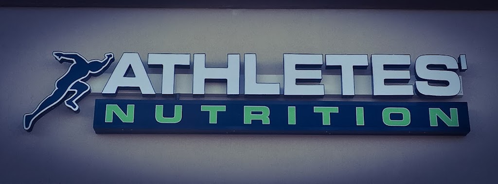 Athletes Nutrition - Supplements Store | 843 N Quentin Rd, Palatine, IL 60067, USA | Phone: (847) 485-7766