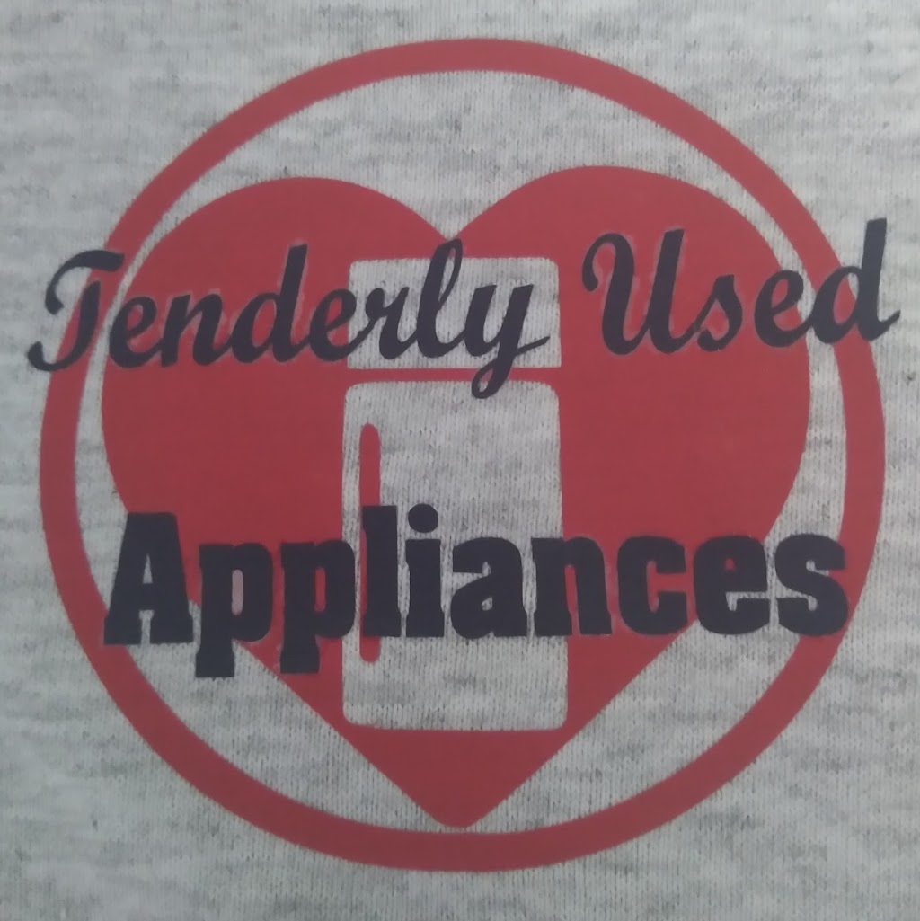 Tenderly Used Appliances | 3328 E Lancaster Ave, Fort Worth, TX 76103, USA | Phone: (940) 468-9740