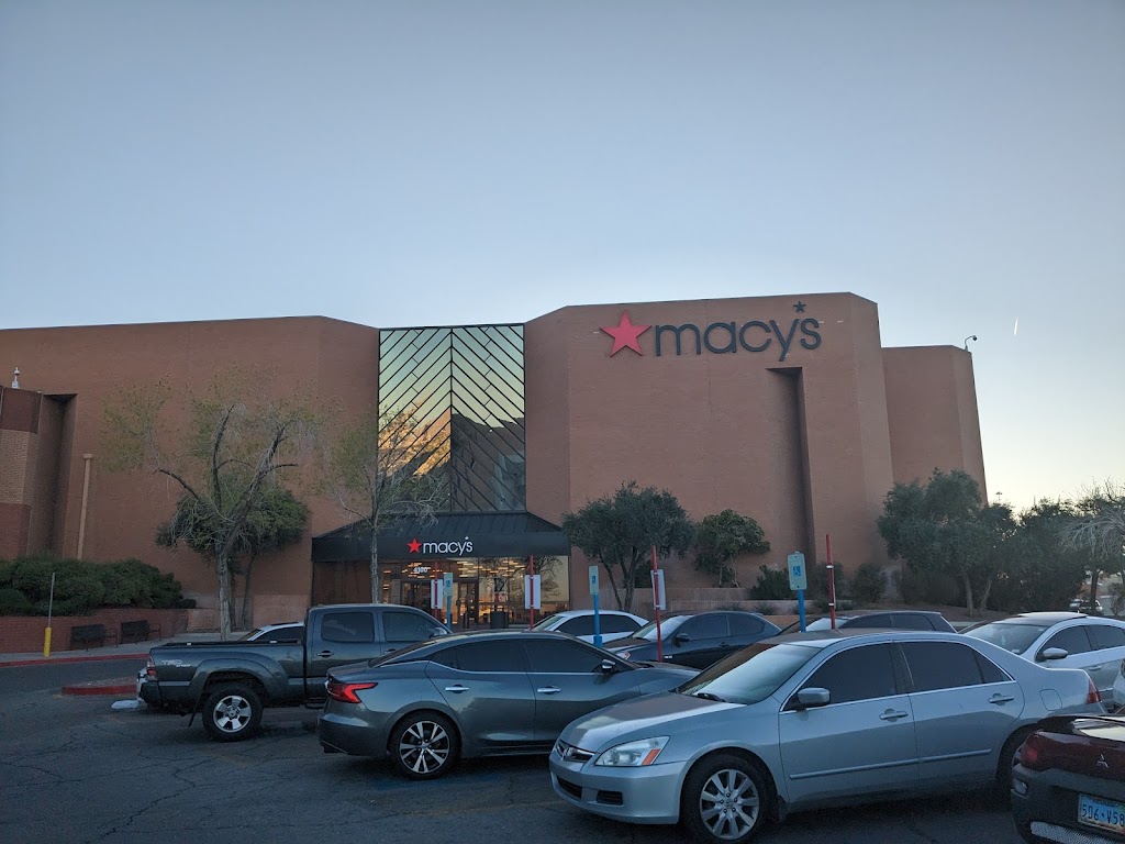 Macys | 4100 Meadows Ln, Las Vegas, NV 89107, USA | Phone: (702) 258-2100