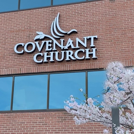 Covenant Presbyterian Church | 12700 Black Forest Ln, Woodbridge, VA 22192, USA | Phone: (703) 583-4090