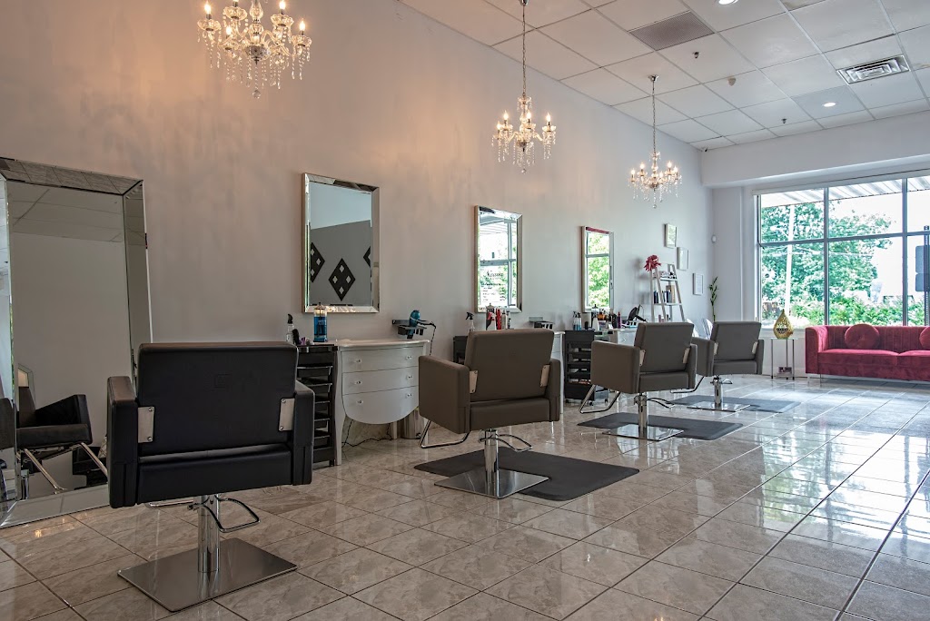 NAAVA Hair Studio | 86 Morris Ave suite5, Neptune City, NJ 07753, USA | Phone: (732) 807-3355