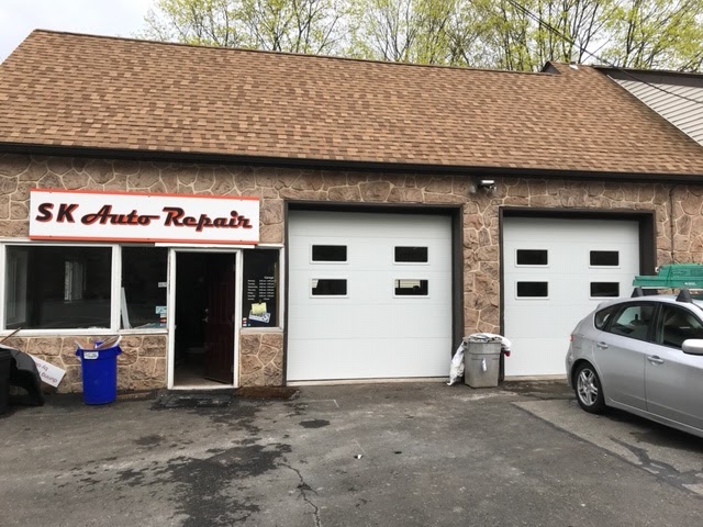 SK Auto Repair | 74 Union Ave, Bloomingdale, NJ 07403, USA | Phone: (973) 291-8633