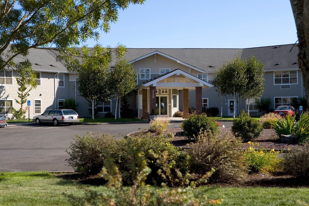 Avamere at Newberg | 730 Foothills Dr, Newberg, OR 97132, USA | Phone: (503) 554-0767