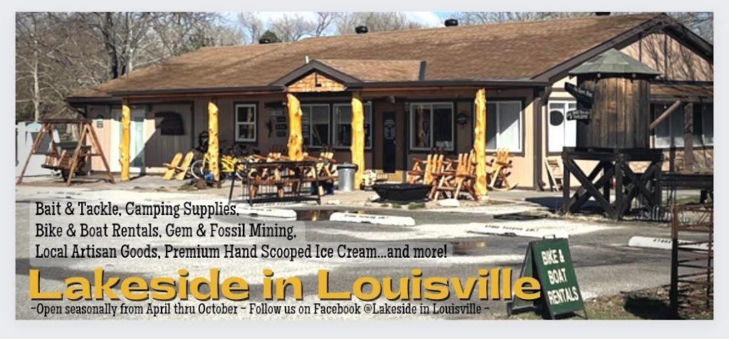 Lakeside in Louisville | 15814 NE-50, Louisville, NE 68037, USA | Phone: (402) 607-9022