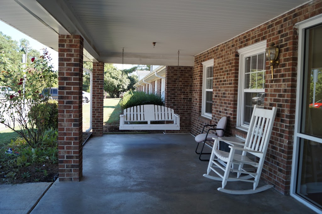 Oliver House | 4230 Wendell Blvd, Wendell, NC 27591, USA | Phone: (919) 366-9737