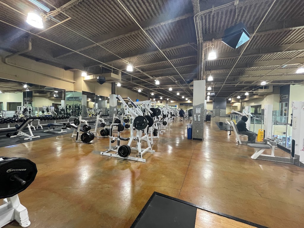 24 Hour Fitness | 2831 W 120th St, Hawthorne, CA 90250, USA | Phone: (323) 756-2466