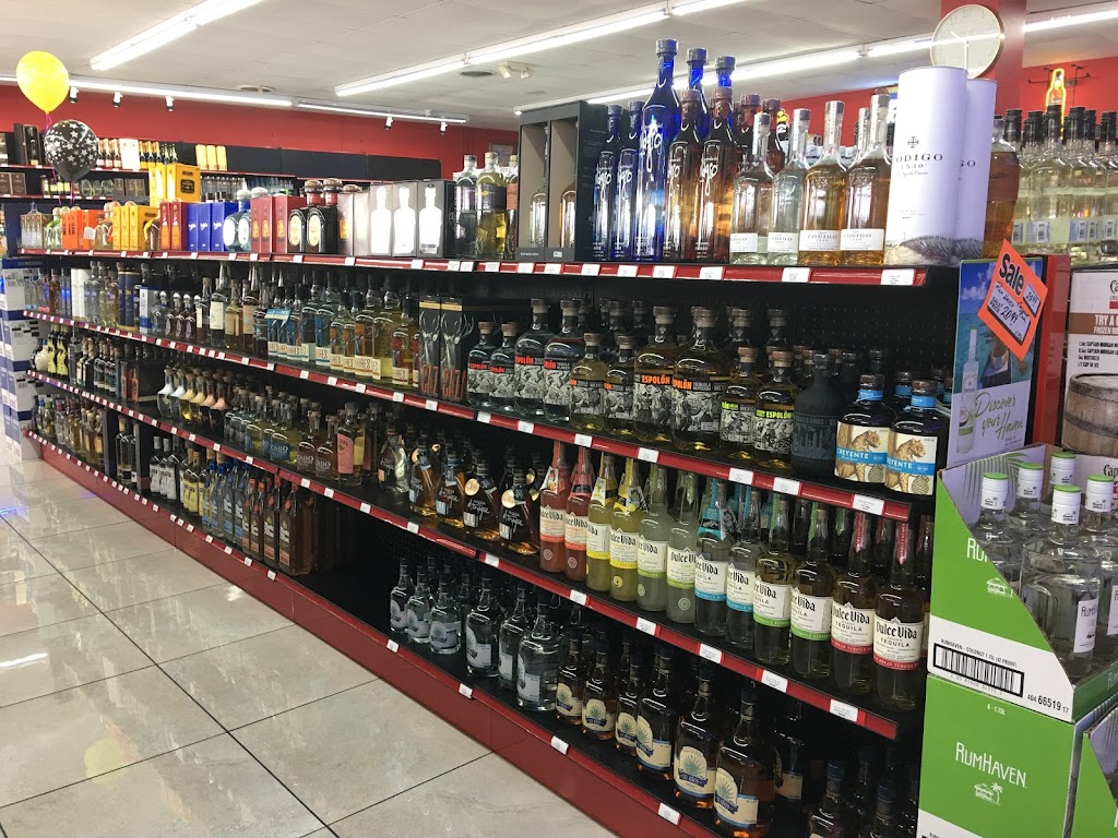 Liquor Depot Near AT&T Stadium | 820 E Abram St, Arlington, TX 76010 | Phone: (817) 987-2267