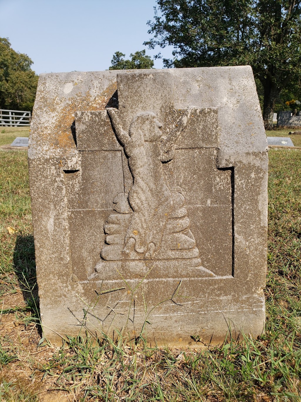 Lone Chapel Cemetery | Pryor, OK 74361, USA | Phone: (918) 825-1909