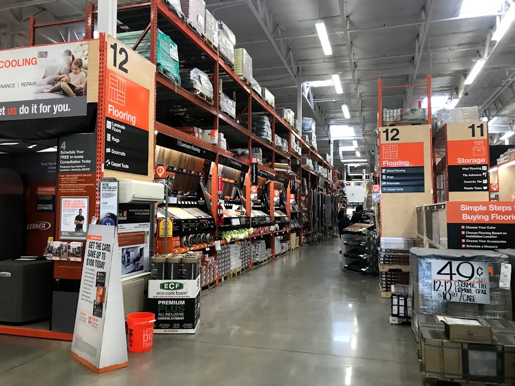 Pro Desk at The Home Depot | 725 W Warner Rd, Tempe, AZ 85284 | Phone: (480) 496-7362