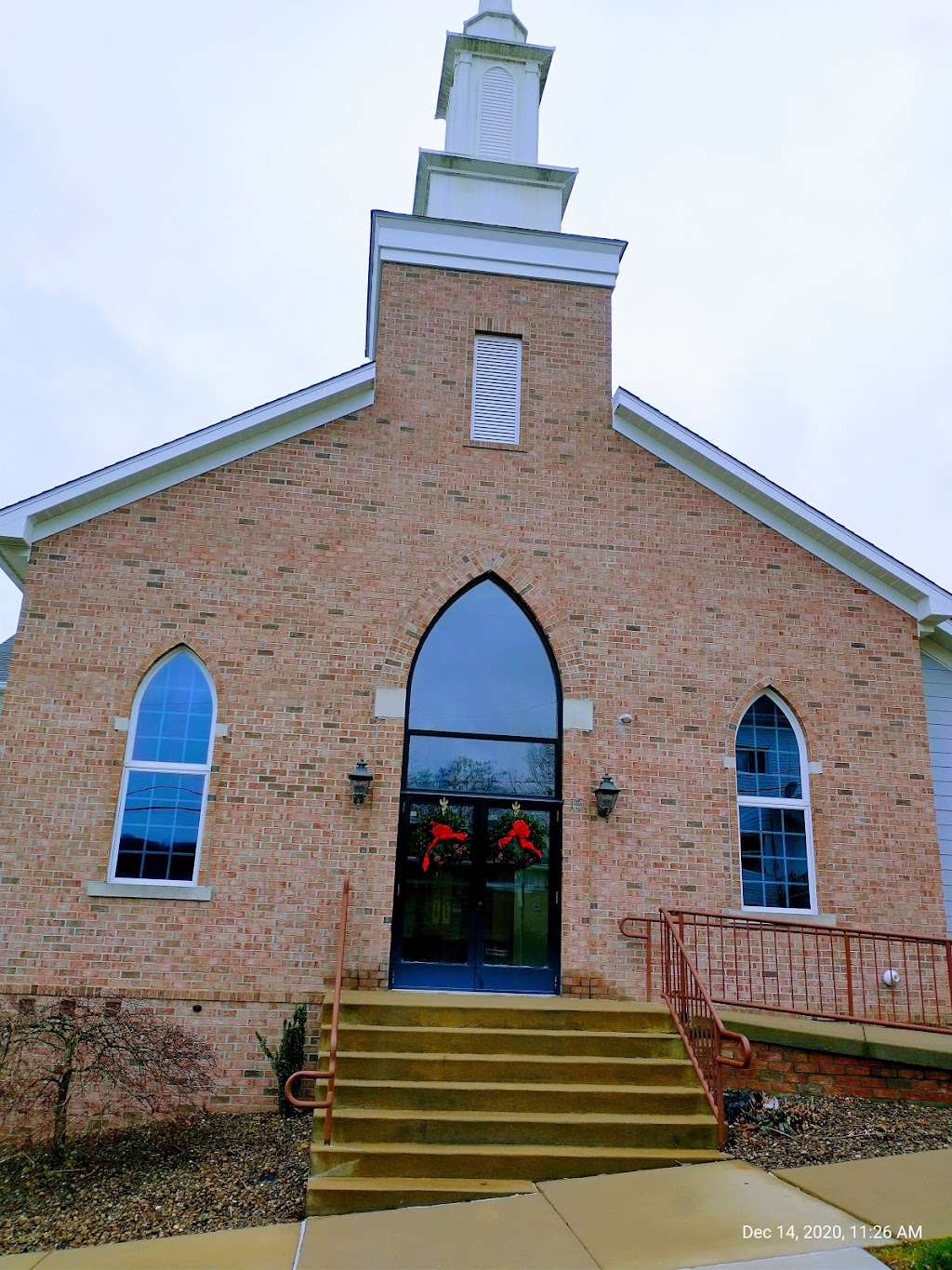First United Methodist Church | 10 Atlantic Ave, Manor, PA 15665, USA | Phone: (724) 863-7817