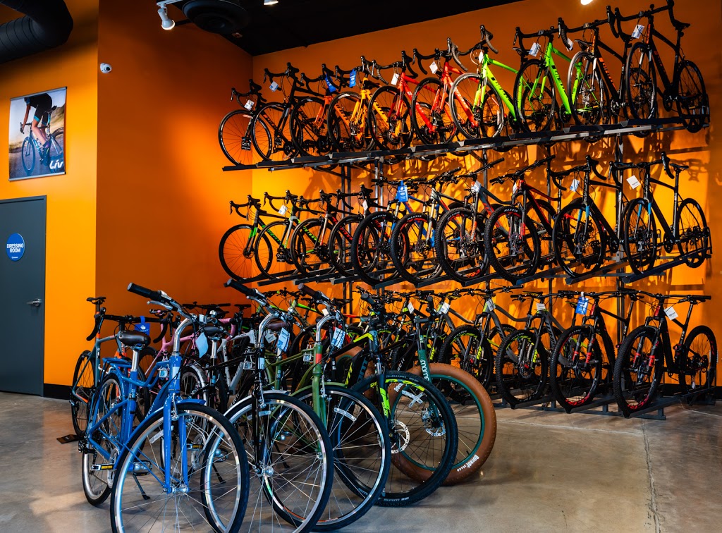 Preston Hollow Bicycles | 3850 W Northwest Hwy #1170, Dallas, TX 75220, USA | Phone: (214) 434-1515