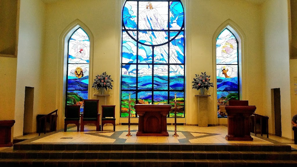 Ascension Catholic Parish | 4600 Lynnbrook Dr, Louisville, KY 40220 | Phone: (502) 451-3860
