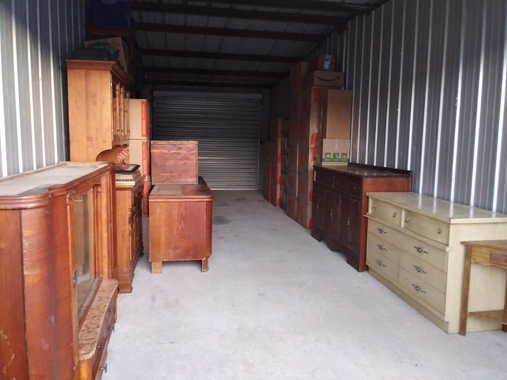 Better Value Storage | 5536 TX-224, Greenville, TX 75401, USA | Phone: (903) 454-1551