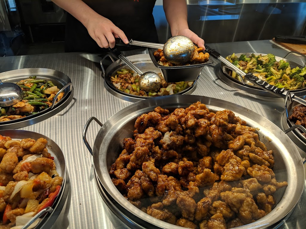 Panda Express | 4512 Williams Dr, Georgetown, TX 78628, USA | Phone: (512) 763-8688