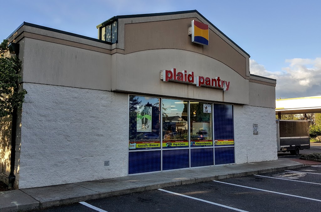 Plaid Pantry | 20375 SW Baseline Rd, Aloha, OR 97006, USA | Phone: (503) 629-0740