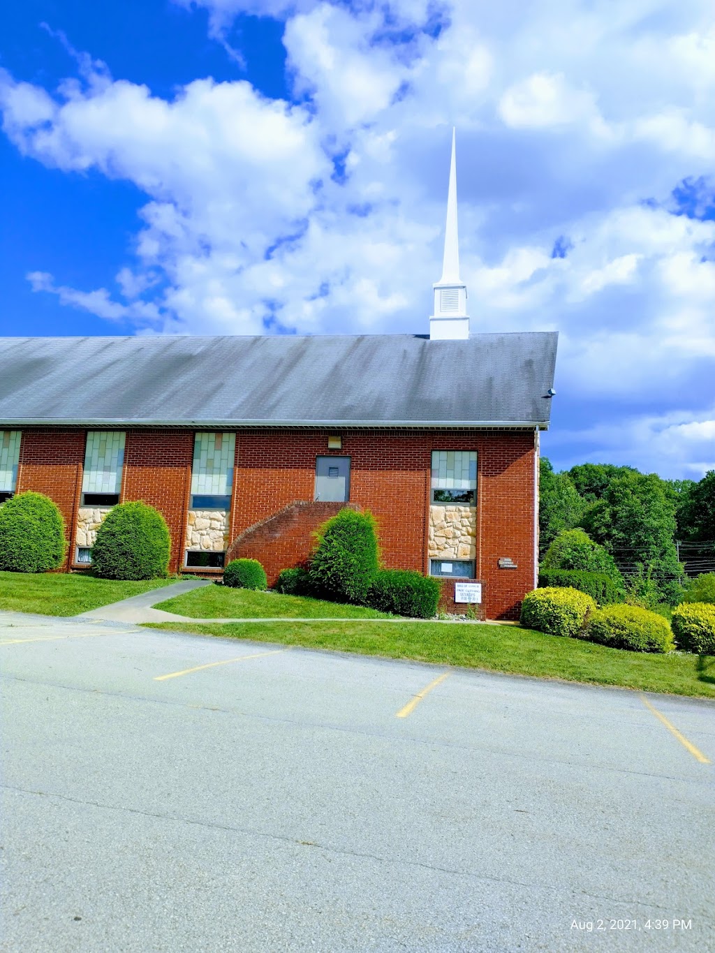 New Stanton Alliance Church | 815 S Center Ave, New Stanton, PA 15672, USA | Phone: (724) 925-9325