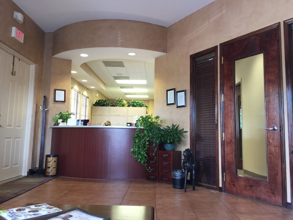 Dr. Joan H. Lynch, DDS | 5713 Gray Rd, Wesley Chapel, FL 33543, USA | Phone: (813) 991-0097