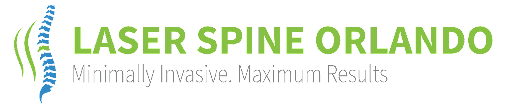 Laser Spine Orlando | 660 Palm Springs Dr Suite D, Altamonte Springs, FL 32701, USA | Phone: (855) 614-7246