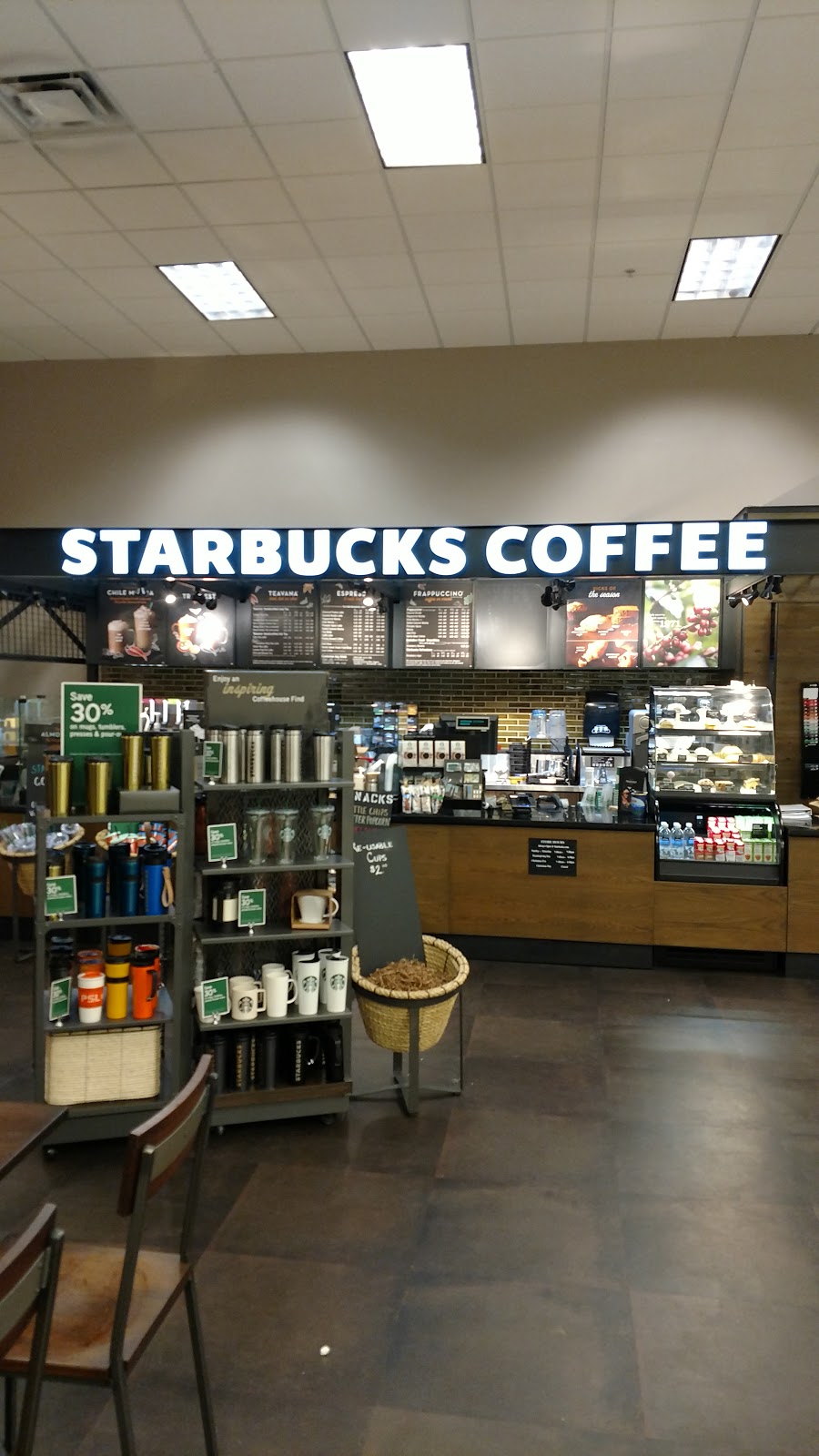 Starbucks | 1201 Valley Ave, Sumner, WA 98390, USA | Phone: (253) 826-8400