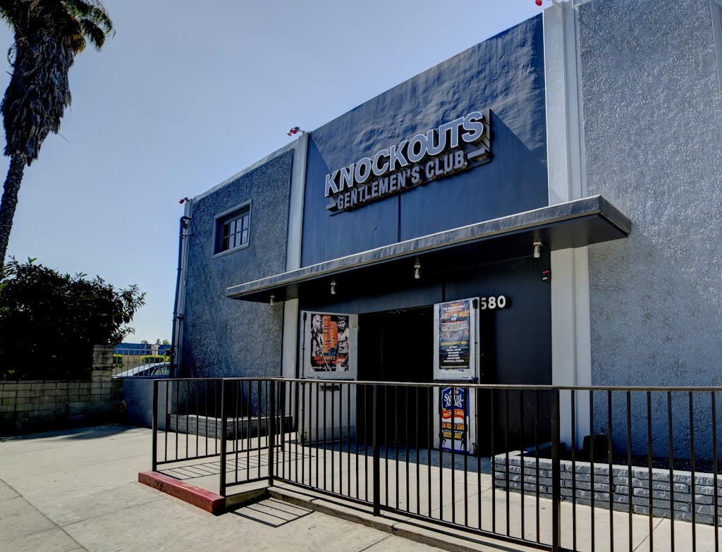 Knockouts - Topless Sports Bar | 1580 Clark St, Arcadia, CA 91006, USA | Phone: (626) 303-3003