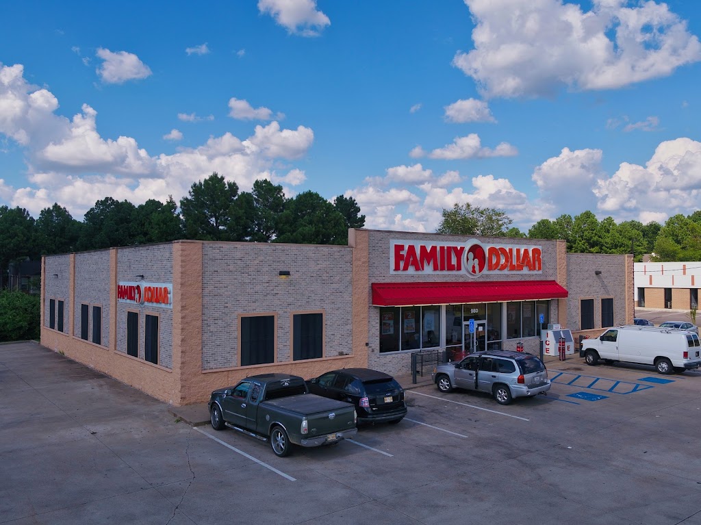 Family Dollar | 980 Church Rd W, Southaven, MS 38671, USA | Phone: (662) 253-6973