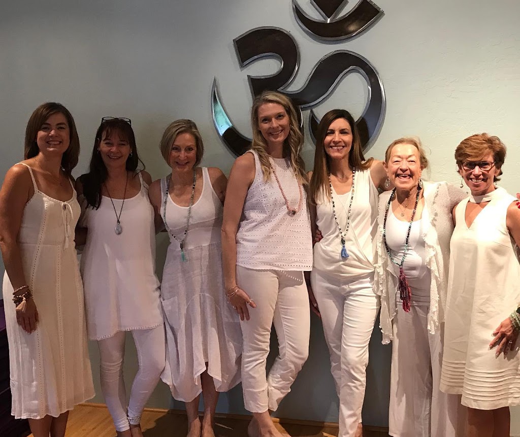 Yoga Breeze Serenity Shala | 4705 E Carefree Hwy Suite 116, Cave Creek, AZ 85331, USA | Phone: (480) 595-2855