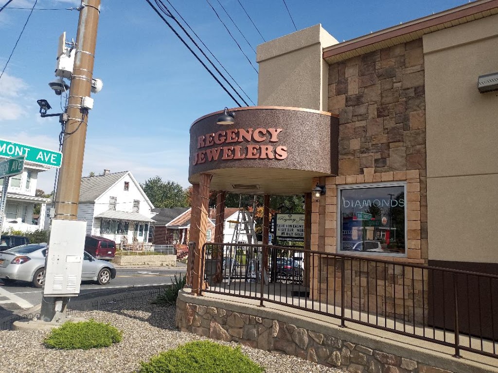 Regency Jewelers | 1540 Altamont Ave #2920, Schenectady, NY 12303, USA | Phone: (518) 393-4620