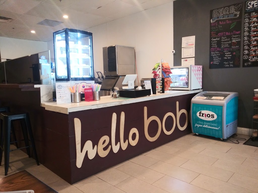 Hello Boba | 210 Central Expy S #74, Allen, TX 75013, USA | Phone: (469) 656-9600