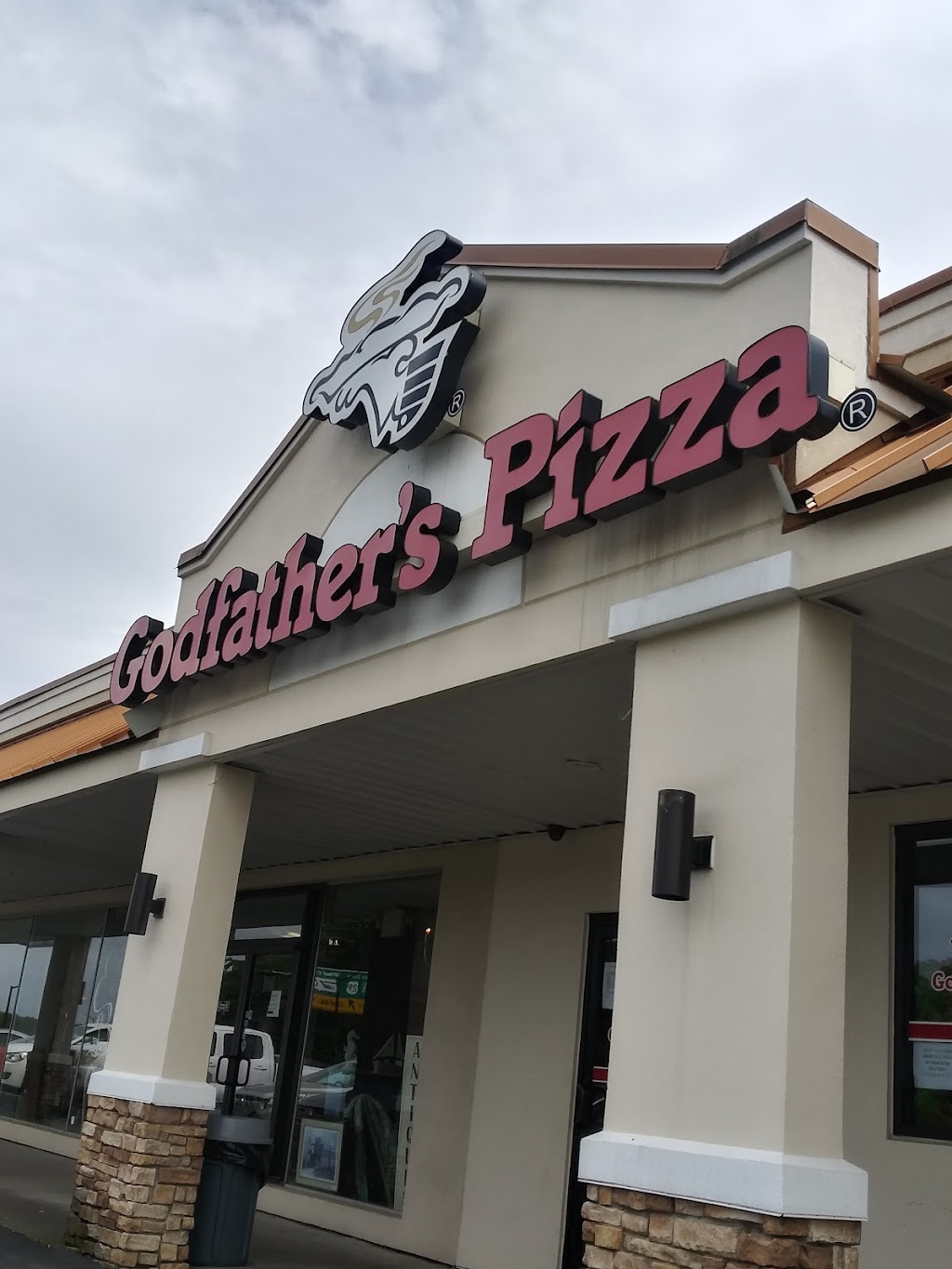 Godfathers Pizza | 215 US-64 #14, Lexington, NC 27295 | Phone: (336) 300-8439