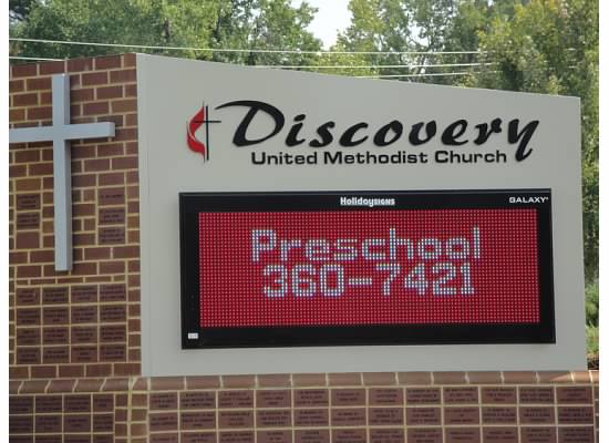 Kids In Discovery Preschool | 13000 Gayton Rd, Richmond, VA 23233, USA | Phone: (804) 360-7421