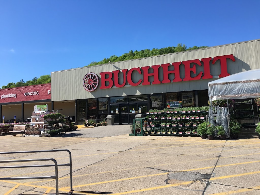 Buchheit of House Springs | 4550 Gravois Rd, House Springs, MO 63051, USA | Phone: (636) 671-8181
