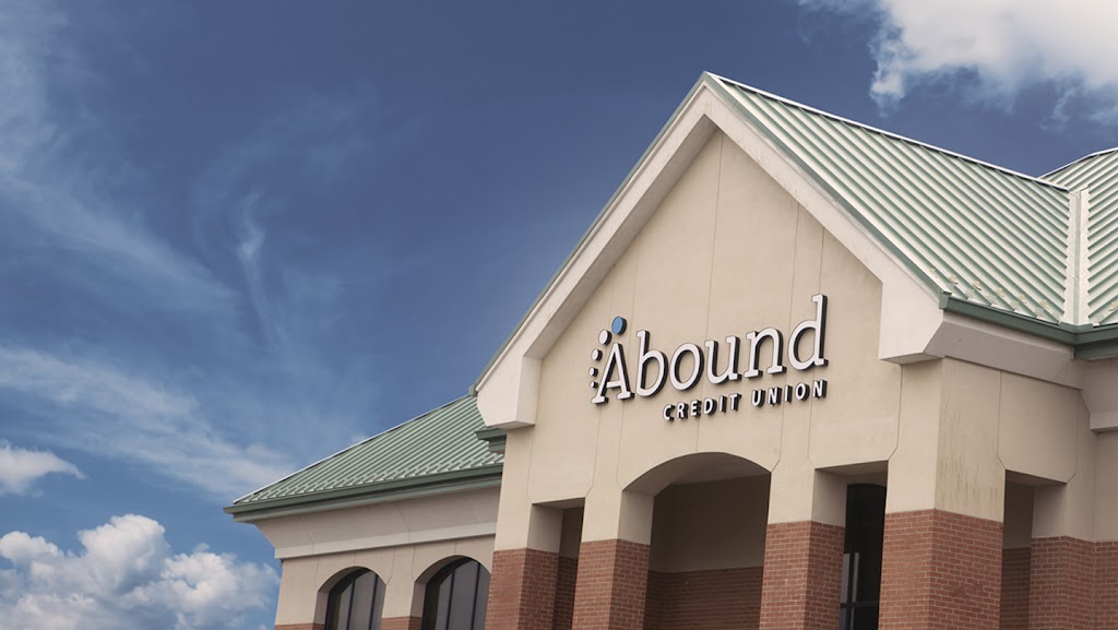 Abound Credit Union | 1452 Old State Rd, Brandenburg, KY 40108, USA | Phone: (800) 285-5669