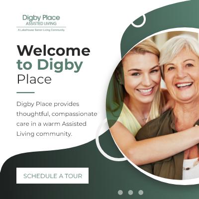 Digby Place | 167 Walter Scholer Dr, Lafayette, IN 47909, United States | Phone: (765) 471-8552