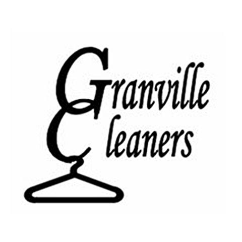 Granville Cleaners | 913 River Rd, Granville, OH 43023, USA | Phone: (740) 587-3961