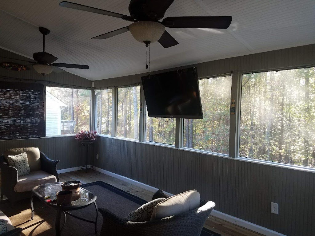 Billys Handyman Services LLC | 341 Springs Crossing, Canton, GA 30114, USA | Phone: (678) 538-7188