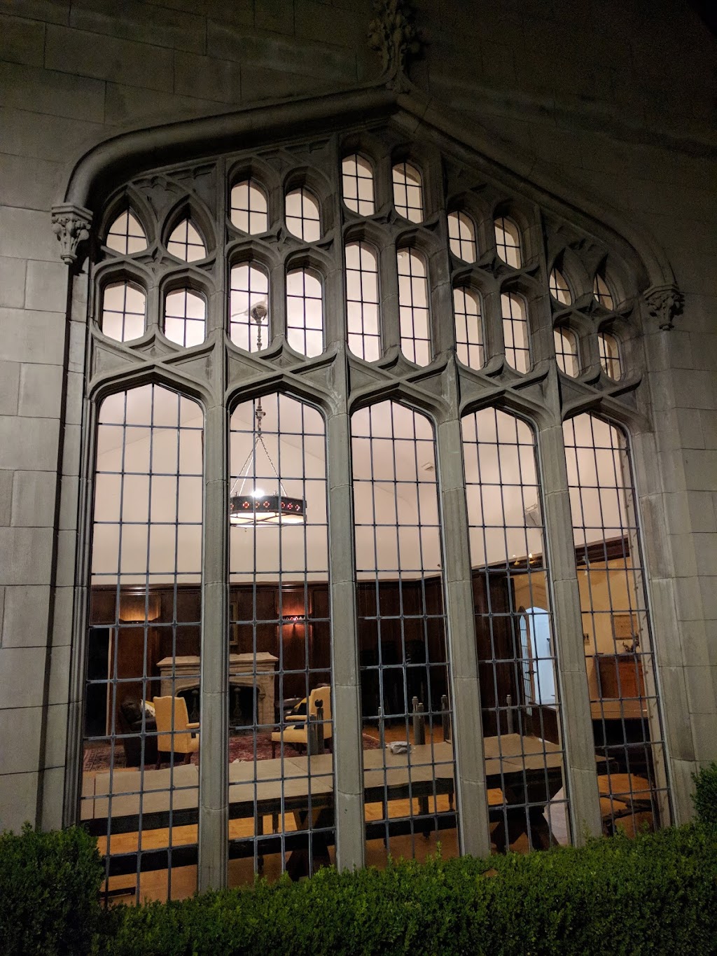 The Episcopal Church of St. Matthew | 1 S El Camino Real, San Mateo, CA 94401, USA | Phone: (650) 342-1481