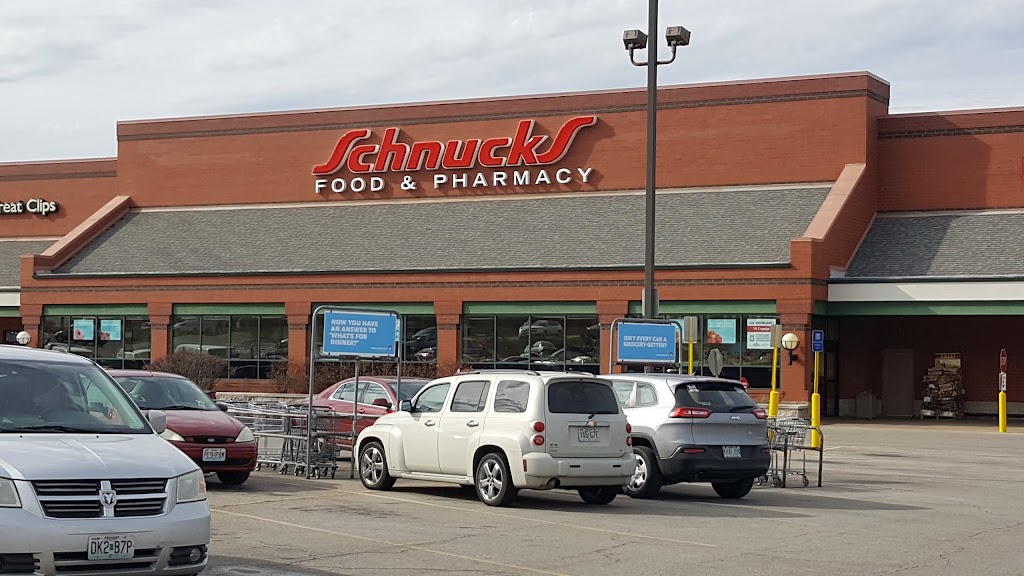 Schnucks Dillon | 20 Gravois, 20 Dillon Plaza Dr, High Ridge, MO 63049, USA | Phone: (636) 677-0061