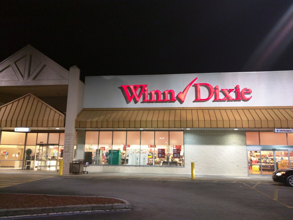 Winn-Dixie | 12120 Moon Lake Rd, New Port Richey, FL 34654, USA | Phone: (727) 856-3800