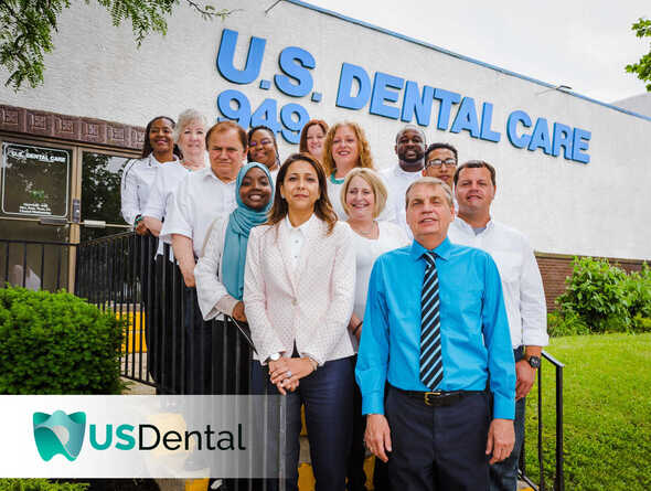 US Dental and Medical Care | 949 E Livingston Ave, Columbus, OH 43205, United States | Phone: (614) 252-3181