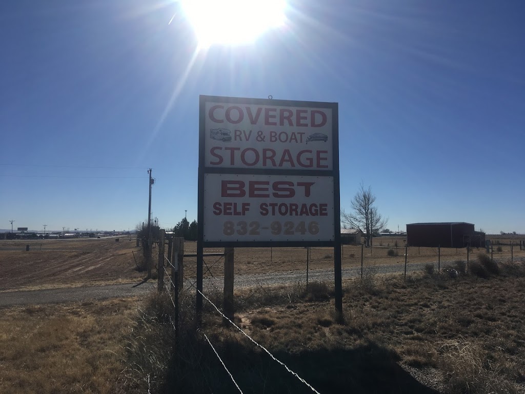 Best Self Storage | 2404 U.S. Rt. 66, Moriarty, NM 87035, USA | Phone: (505) 860-2061