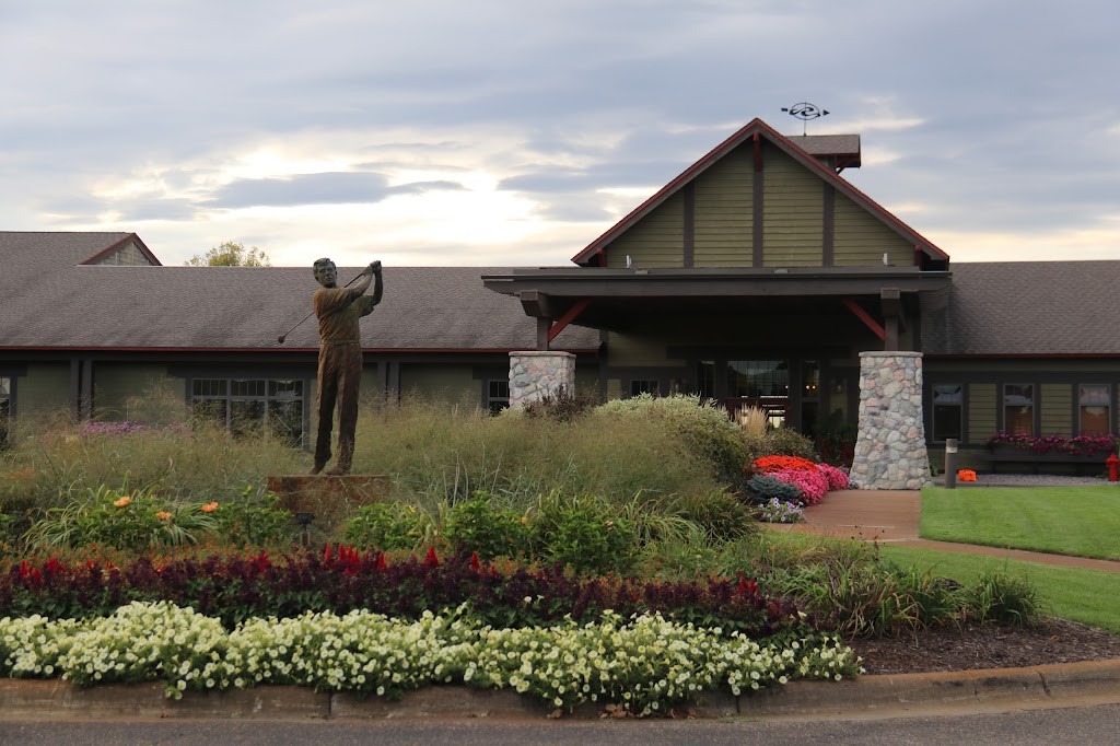 Medina Golf & Country Club | 400 Evergreen Rd, Medina, MN 55340 | Phone: (763) 478-6021