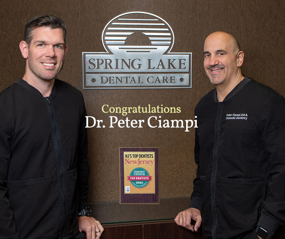 Spring Lake Dental Care | 310 Morris Ave, Spring Lake, NJ 07762, USA | Phone: (732) 449-5666