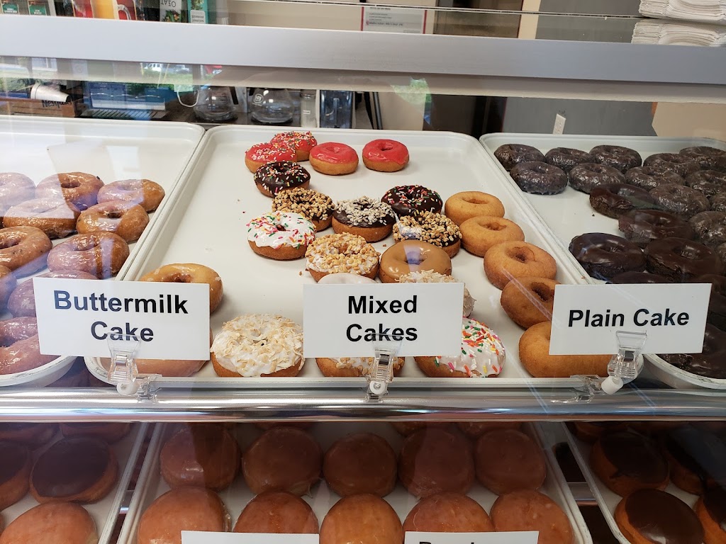 Donut Lane | 2639 unit 170, Hickory Grove Rd NW, Acworth, GA 30101, USA | Phone: (678) 909-3641