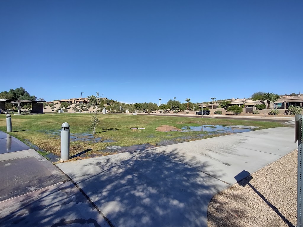 Golden Hills Park | 7253 E Pueblo Ave, Mesa, AZ 85208, USA | Phone: (480) 644-2011